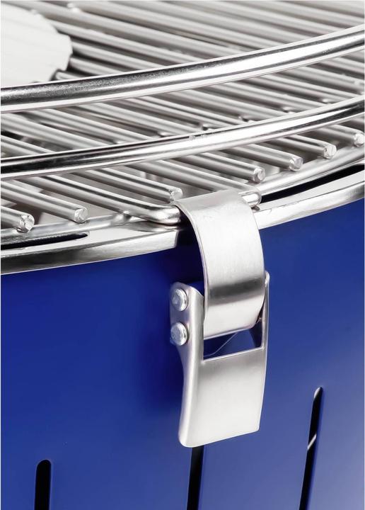 Immagine prodotto LotusGrill XL con USB (40.50 cm)