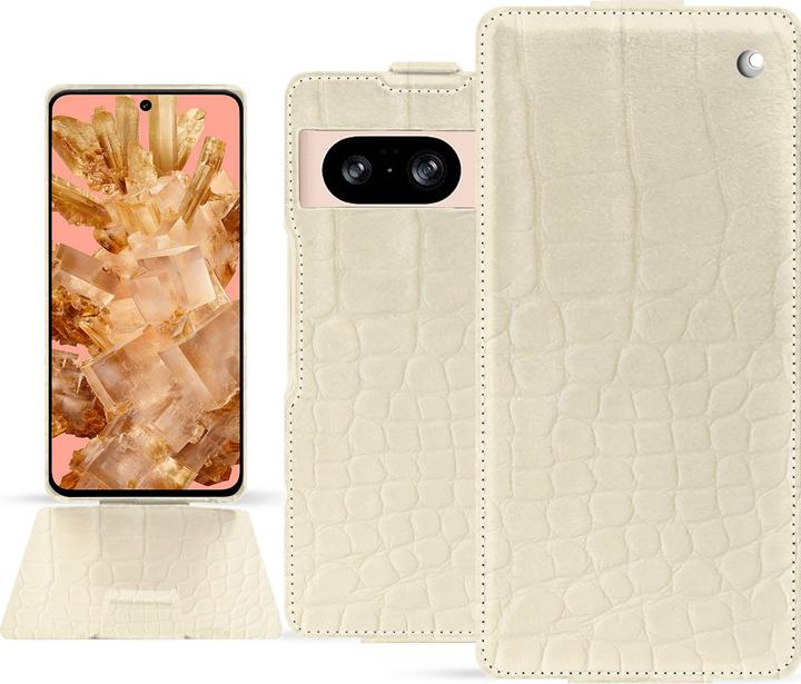 Crocodile milk ( Pantone #d6d2c4 )