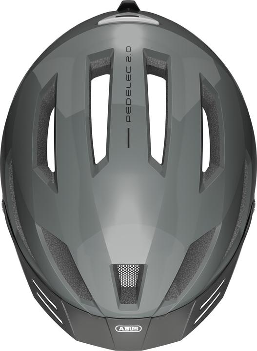 Produktbild Abus Pedelec 2.0 (52 - 57 cm)