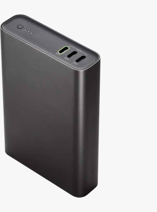 Actual product image mophie Powerstation Pro (20000 mAh, 45 W, 65 Wh)