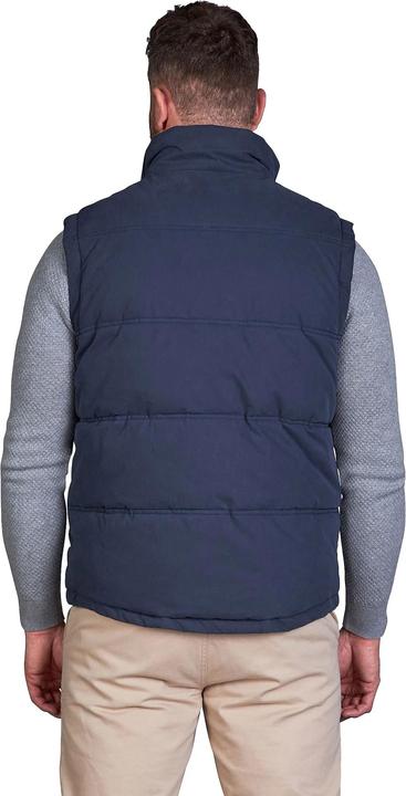 Produktbild Raging Bull Classic Weste Wattiert (5XL)