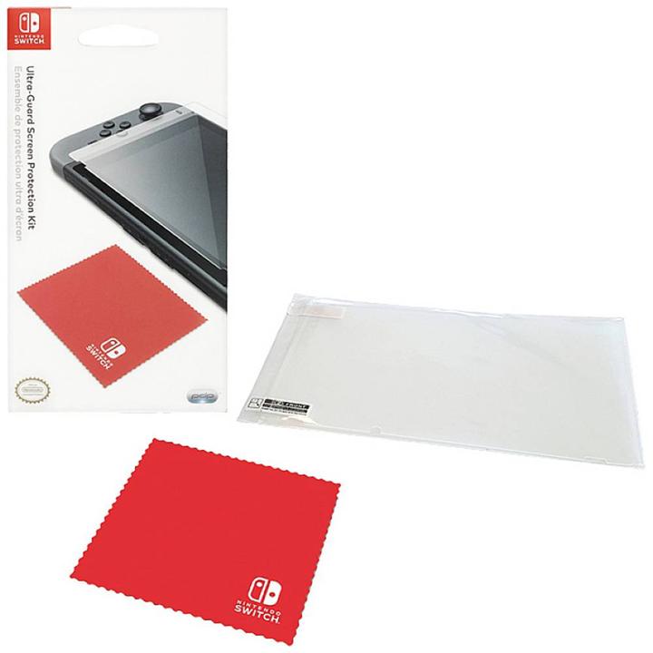 Produktbild PDP Ultra-Guard Screen Protection Kit (Switch)