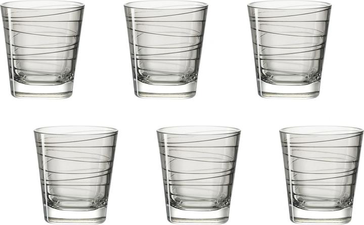 Actual product image Leonardo Vario (0.25 l, 6 x)