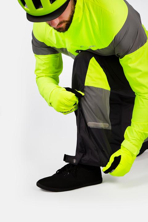 Actual product image Endura Urban Luminite Onesie (L)