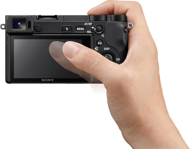 Produktbild Sony Alpha 6500 (24.20 Mpx, APS-C / DX)