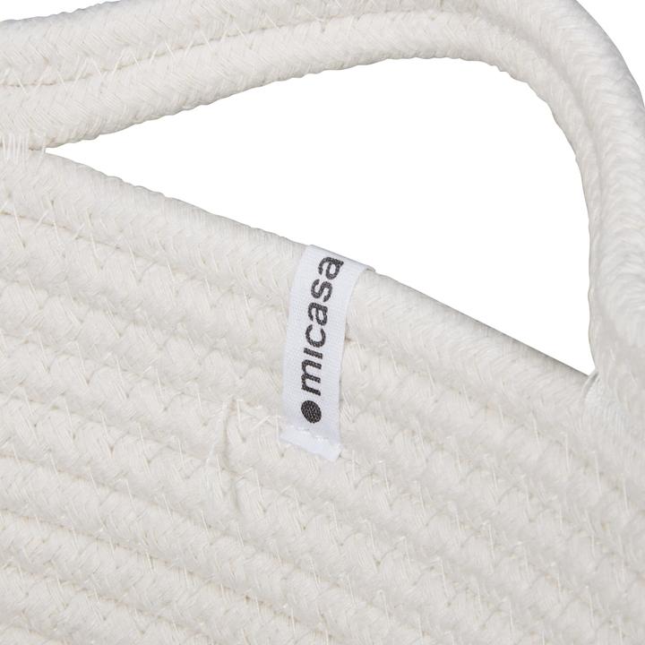 Produktbild micasa Clea (1 x, Ø 40 cm)