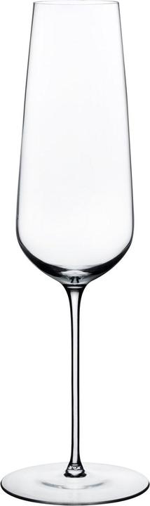 Immagine prodotto Nude Glass Stelo Zero (30 cl, 1 Occhiali, Bicchieri da champagne)