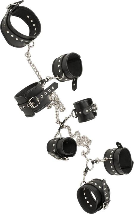 Actual product image Zado harness