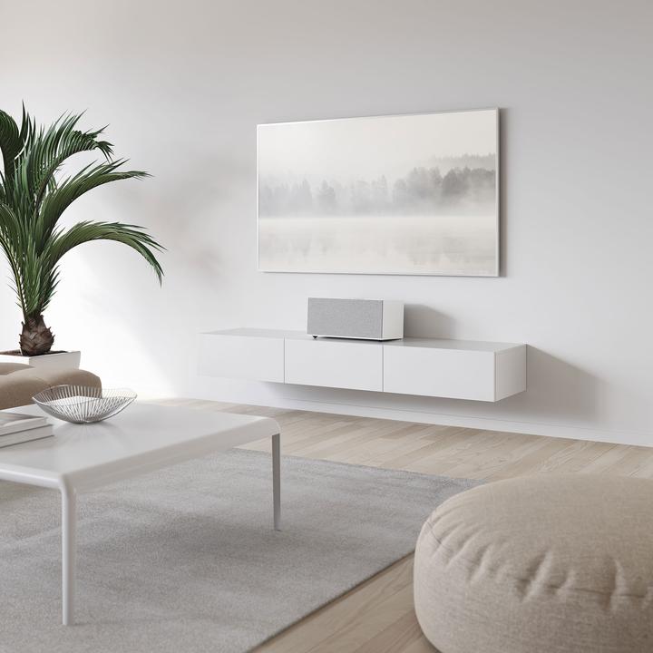 Produktbild Audio Pro C20 Multi-Room Speaker (Bluetooth, Airplay 2, Chromecast, WLAN)