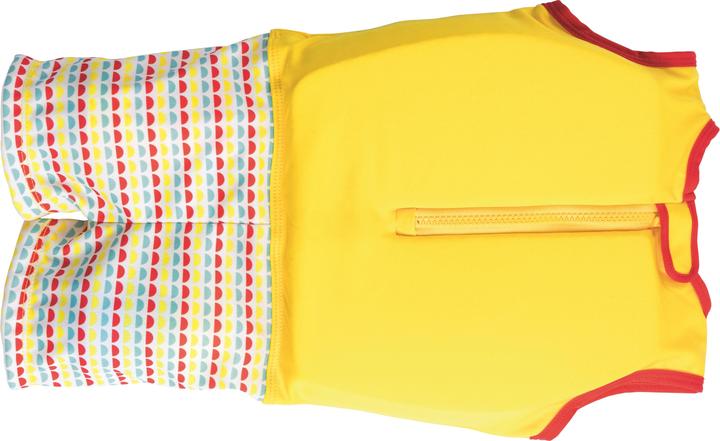 Actual product image Bestway Fisher-Price® learn-to-swim waistcoat for boys, assorted