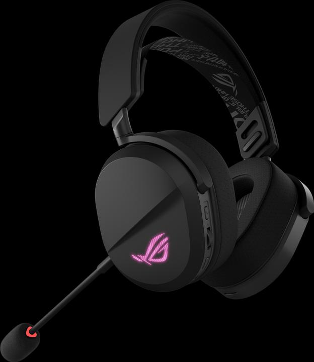 Actual product image ASUS ROG Pelta (Wireless, Cable)