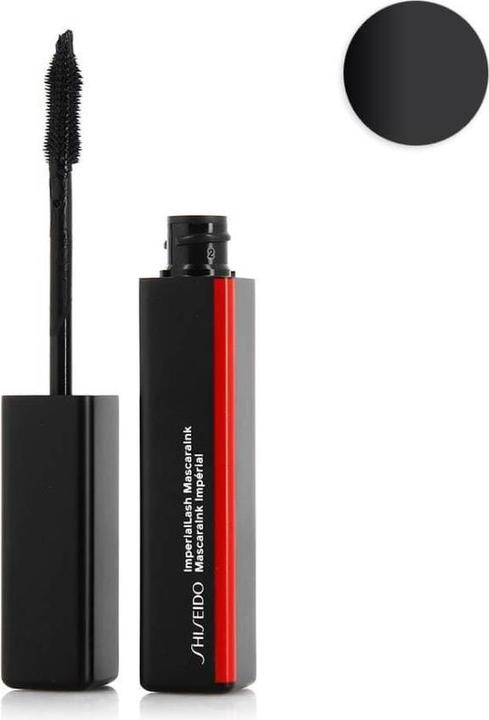 Immagine prodotto Shiseido Mascara Ink Imperial Lash (#01 Sumi Nero)