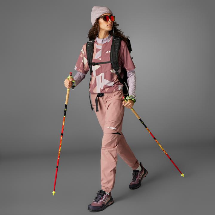 Produktbild adidas Women's Utilitas ZO Pants (34)