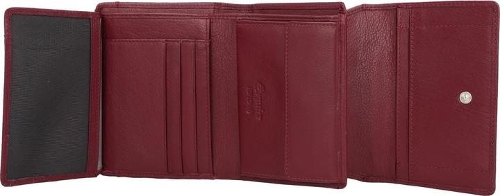 Image du produit Esquire Viktoria Portefeuille en cuir RFID 12 cm