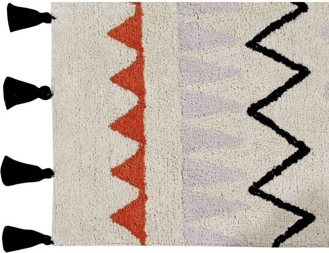 Image du produit Lorena Canals Azteca (140 x 200 cm)