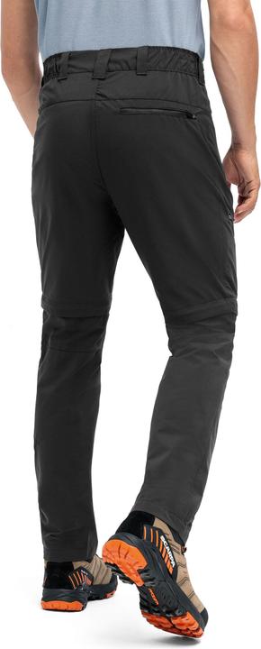 Actual product image Maier Sports Tajo Zip Loop (46)