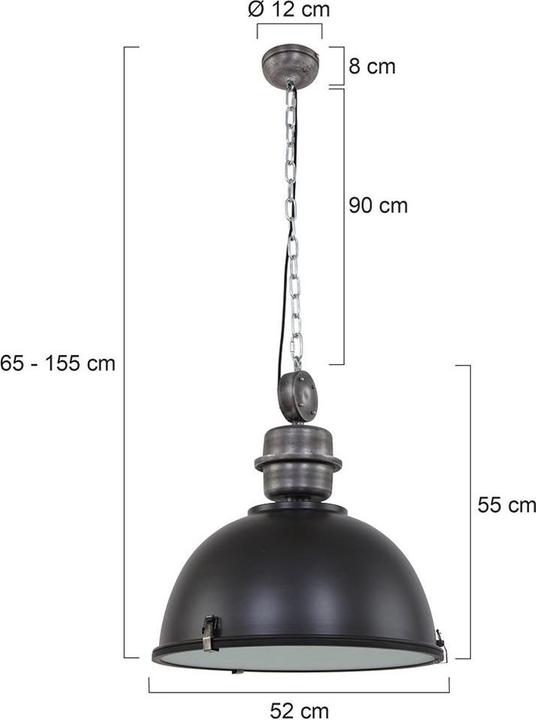 Image du produit Steinhauer Bikkel (E27)
