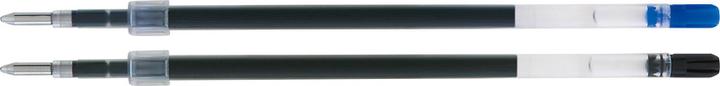 Image du produit Uni-ball Jetstream (Recharger, Bleu, 0.50 mm)
