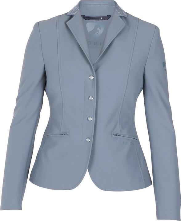 Actual product image Aubrion Childrens/Kids Newton Horse Riding Jacket (26)
