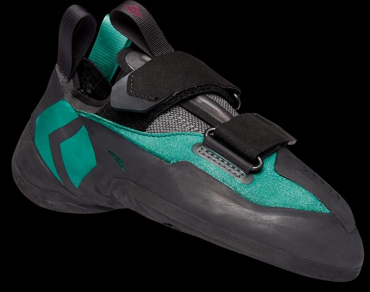 Image du produit Black Diamond W Méthode Chaussures D'Escalade (35.5)