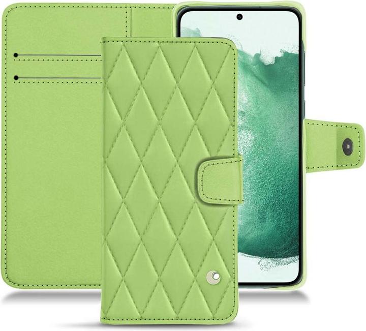 Vert olive - Couture ( Nappa - Pantone #a7c58e )