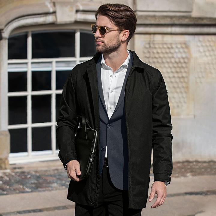 Image du produit Manteau d'affaires Seattle (XL)