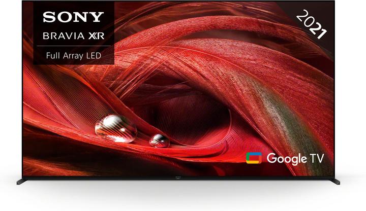Produktbild Sony XR85X95J (85", X95J, LCD, 4K, 2021)
