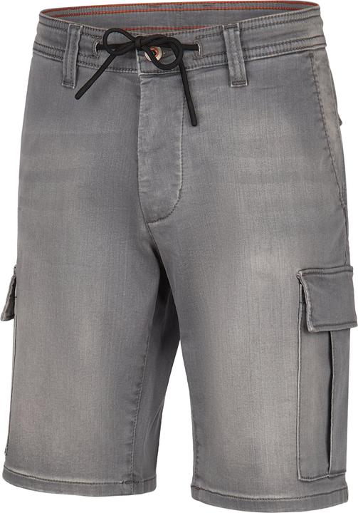 Immagine prodotto Hattric Cargo Bermuda Jogg Denim (31)