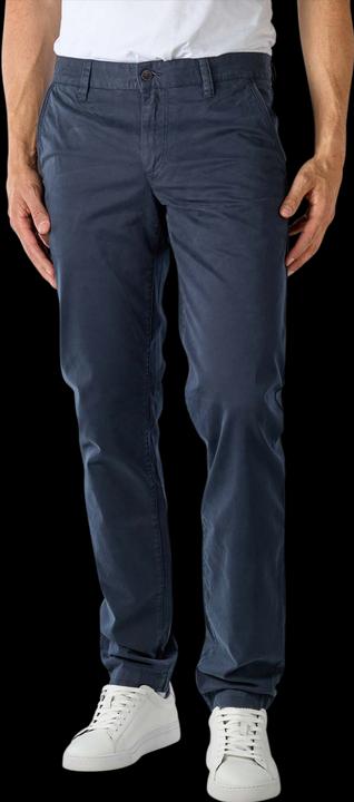 Produktbild Alberto Lou Pant Pima Cotton navy (W35/L32)