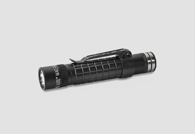 Productafbeelding Maglite Mag-Tac (14.80 cm, 533 lm)