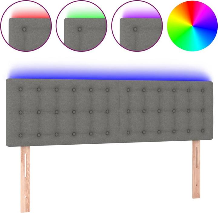 Produktbild VidaXL Jeanette (144 x 5 x 88 cm)