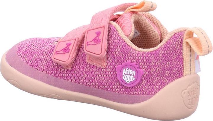Produktbild Affenzahn Kid's Barfussschuh Knit Happy (29)