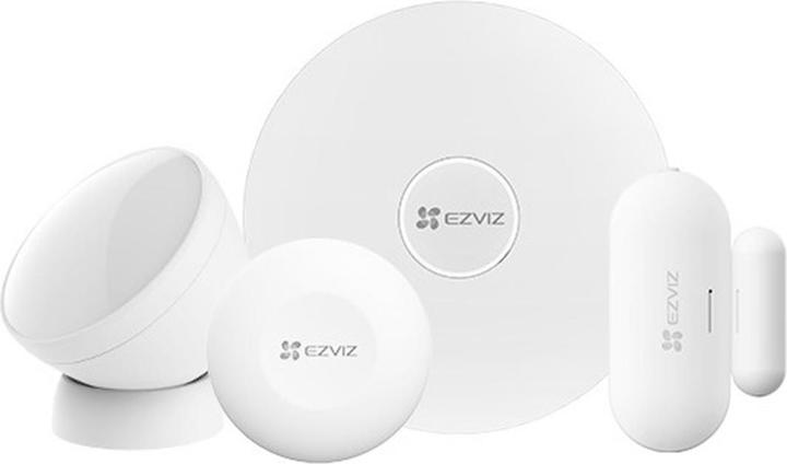 Immagine prodotto EZVIZ Kit di sensori per la casa