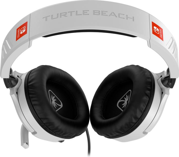 Image du produit Turtle Beach Recon 70 · NS · White (Filaire)