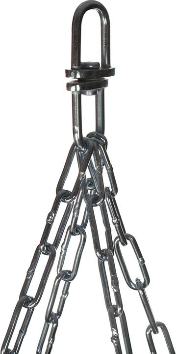 Immagine prodotto Ju-Sports Sacco di sabbia in vera pelle "Professional (120 cm)