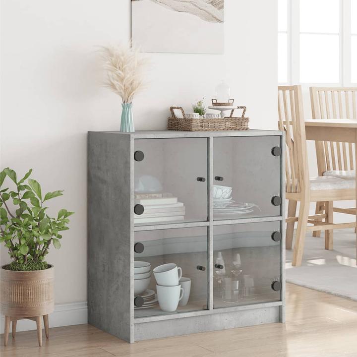 Image du produit VidaXL Joash (68 x 37 x 75.5 cm)