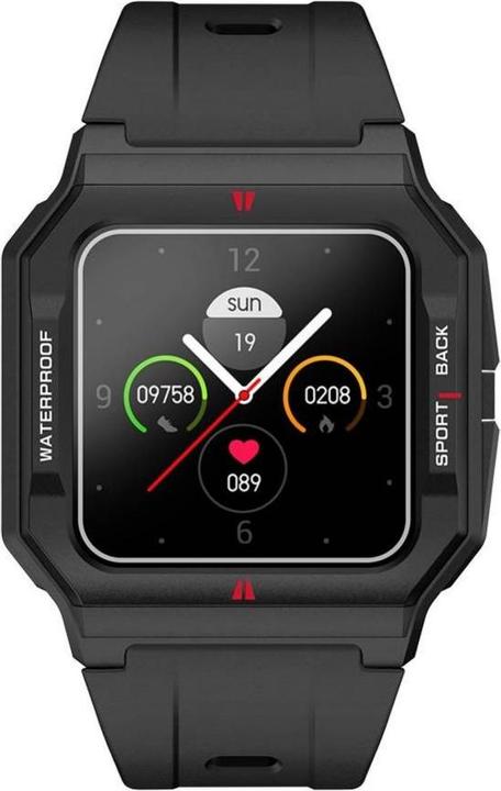 Produktbild Colmi Smartwatch P10 (black)