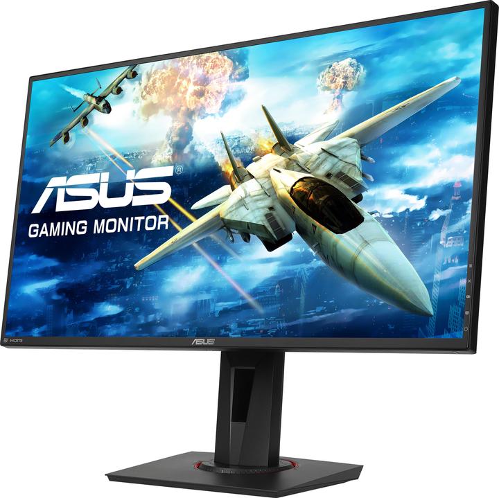 Produktbild ASUS Vg278q (1920 x 1080 Pixel, 27")