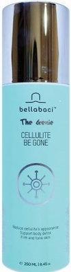 Actual product image Bellabaci The Genie Cellulite be gone 120 ml (Body cream, 120 ml)