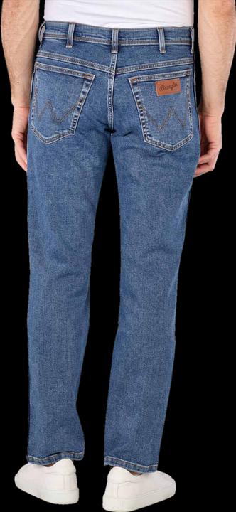 Produktbild Wrangler Texas (W31/L32)