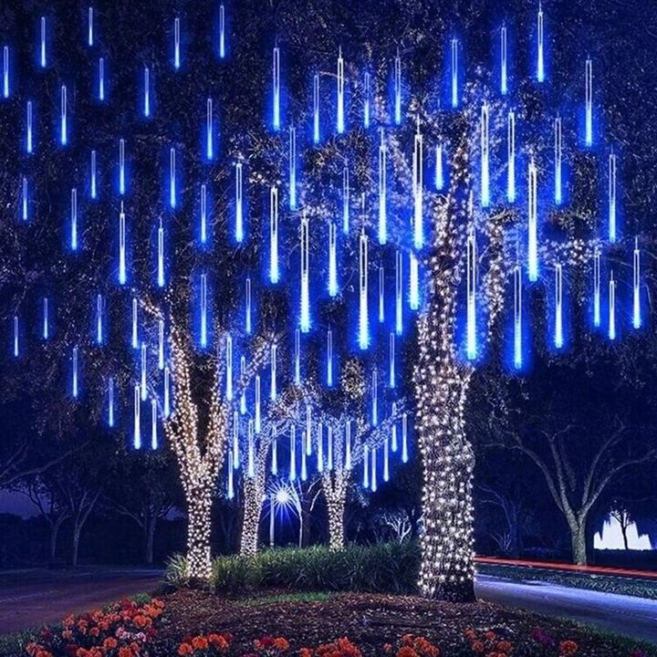 Produktbild Hermex LED-Lichterkette Weihnachtslichter (3.20 m)