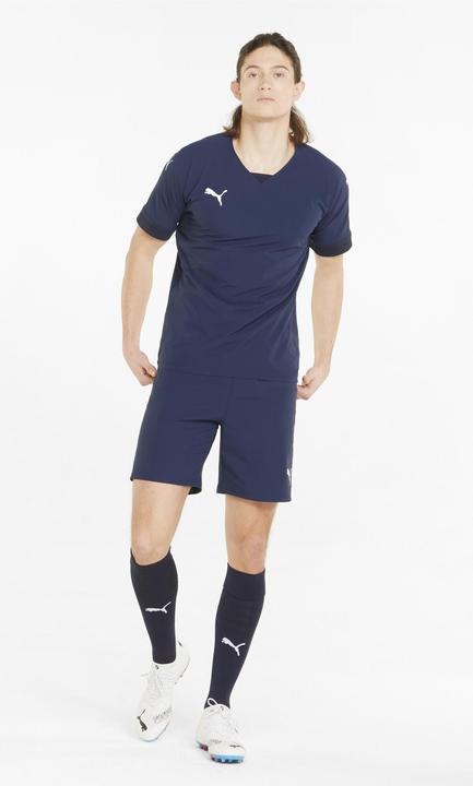 Produktbild Puma teamFINAL Shorts (XL)