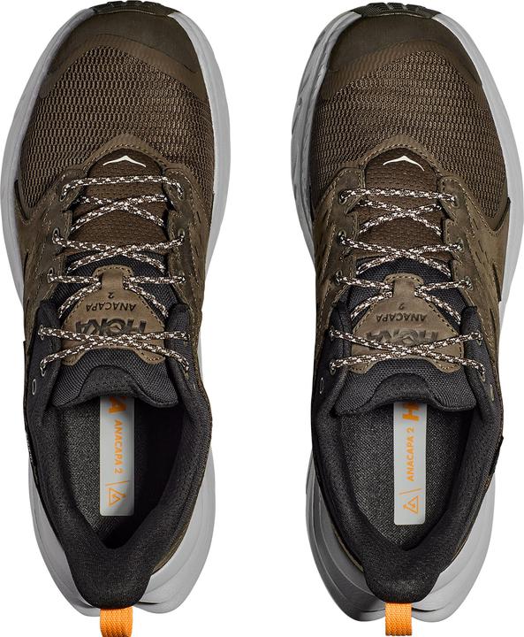 Immagine prodotto Hoka Anacapa 2 Low GTX (42)
