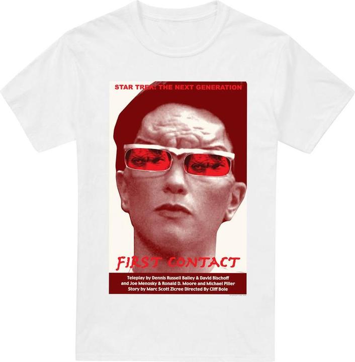 The Next Generation Season 4 Episode 15 TShirt