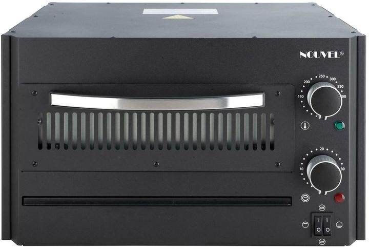 Immagine prodotto Nouvel Vesuvio (Forno elettrico per pizza)