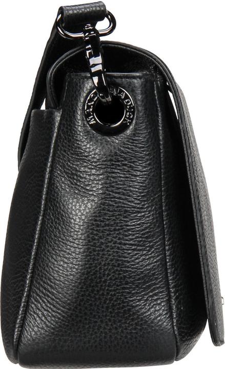 Actual product image Mandarina Duck Shoulder bag Mellow Leather Hunting Bag FZT69