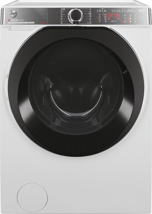 Hoover H5WPB447AMBC/1-S (7 kg, Gauche, Prise UE)