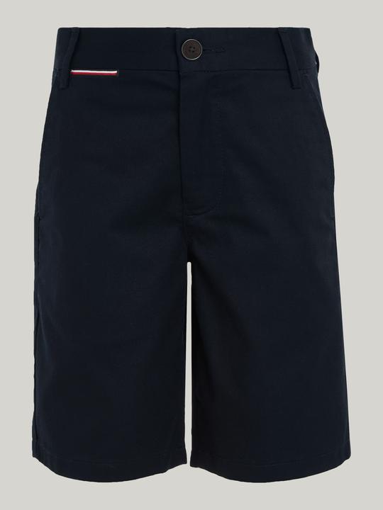 Tommy Hilfiger Bermudas navy (14)