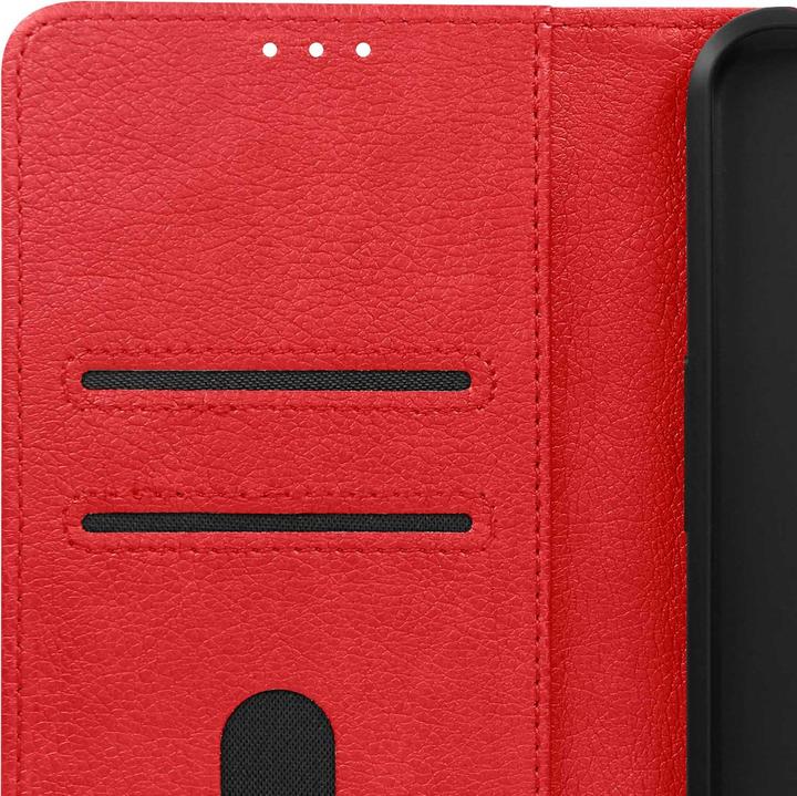 Immagine prodotto Avizar Serie di coperture per portafogli Chesterfield (Samsung Galaxy Xcover 7)