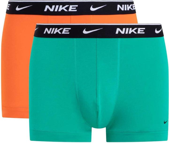 Image du produit Nike - Boxers - Homme (M, lot de 2)